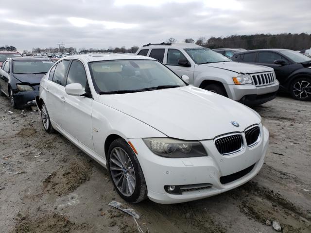 2010 bmw 335 d