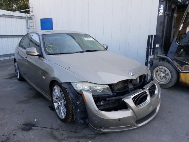 2010 bmw 3 series