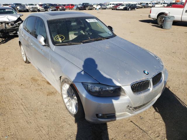 2011 bmw 335 d