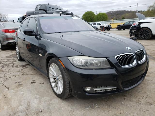 2011 bmw 335 d