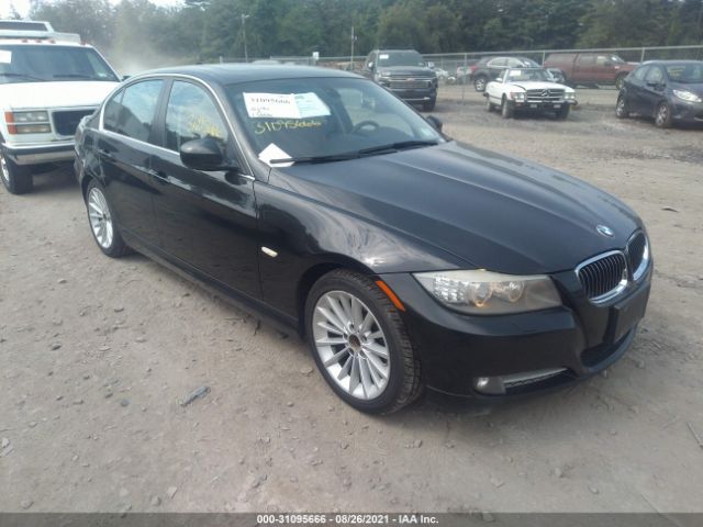 2011 bmw 3