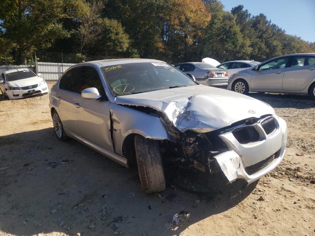 2010 bmw 335 d