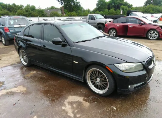 2010 bmw 335 d