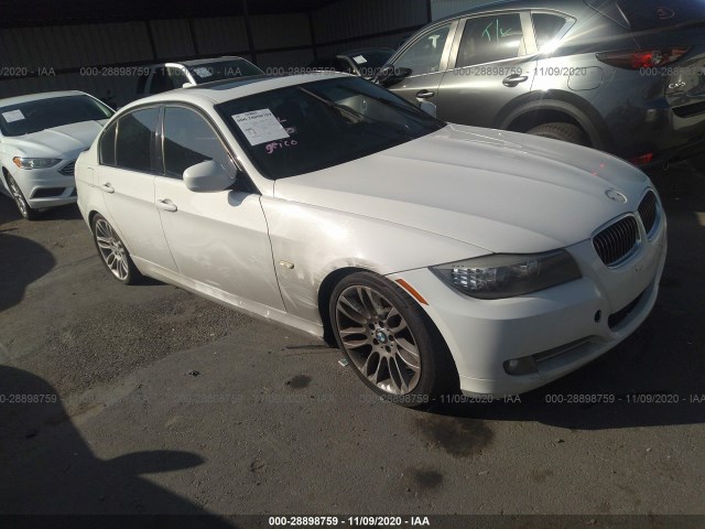2010 bmw 3