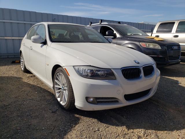 2011 bmw 335 d