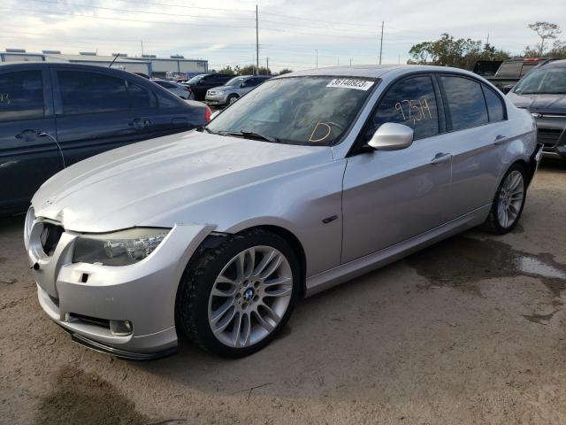 2011 bmw 335 d