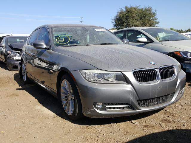 2011 bmw 3 series