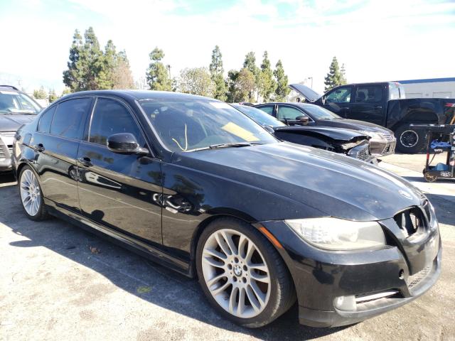 2011 bmw 335 d