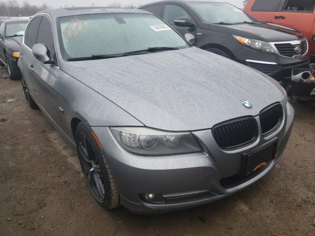 2011 bmw 335 d