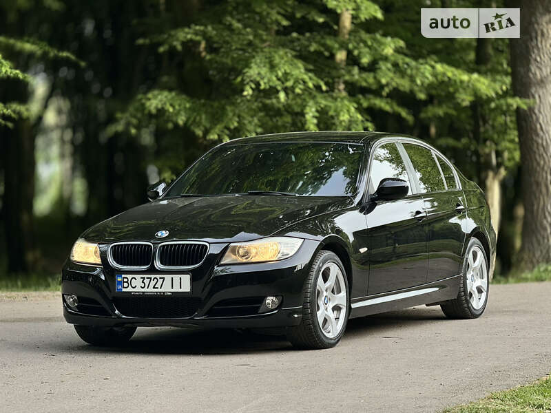 2010 bmw 3 series