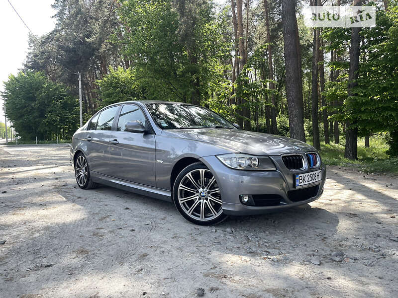 2010 bmw 316