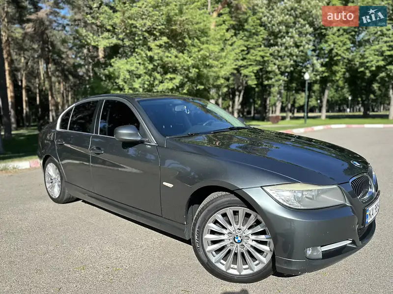 2010 bmw 316