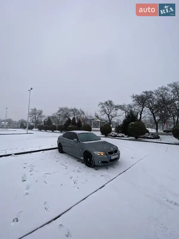 2011 bmw 316