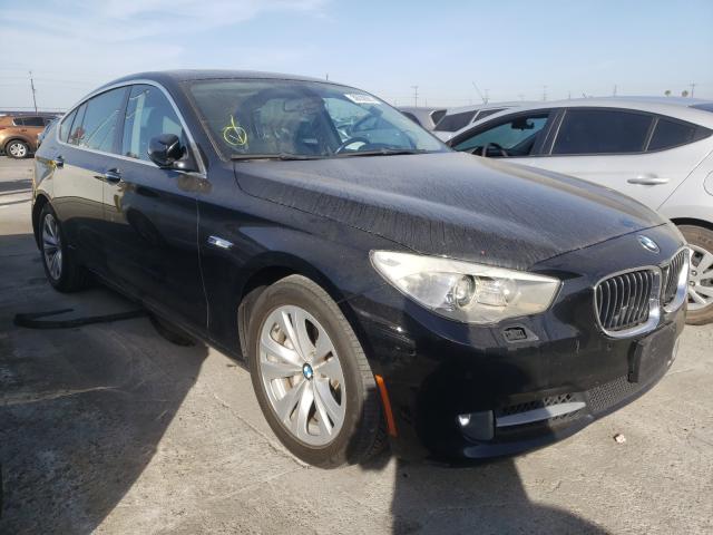 2010 bmw 535 gt
