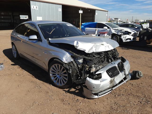 2011 bmw 535 gt