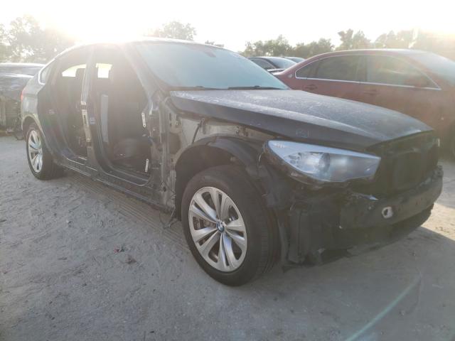 2012 bmw 535