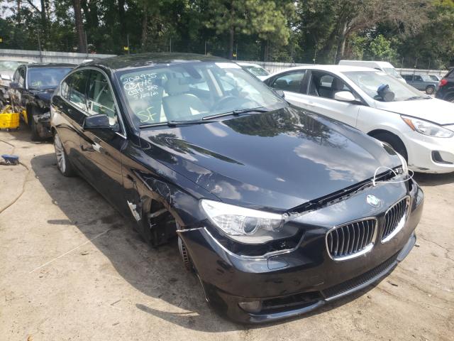 2012 bmw 535i x gran turismo