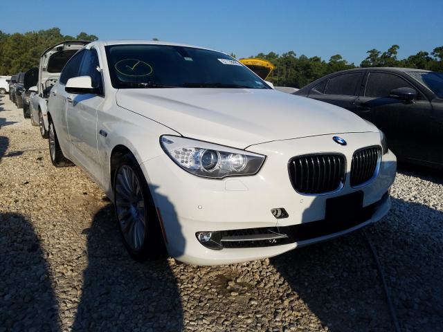 2012 bmw 535 igt