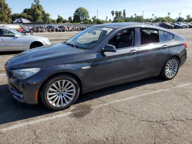 2011 bmw 535i gt