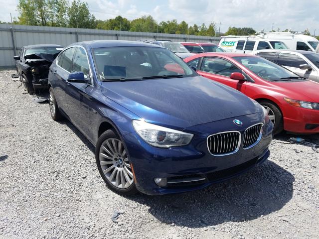 2013 bmw 535