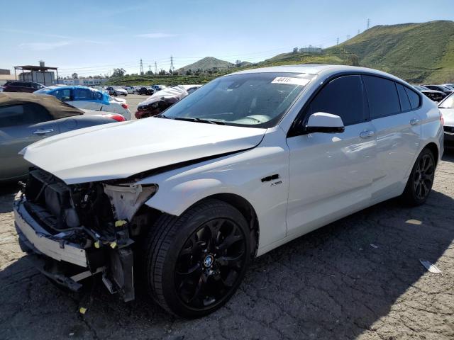 2011 bmw 535 xigt