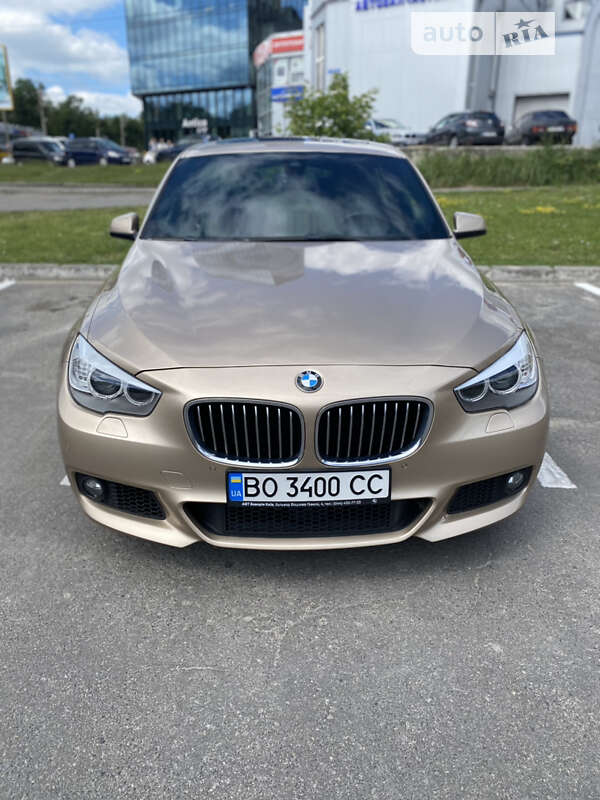 2013 bmw 535xi