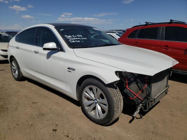 2011 bmw 535xi