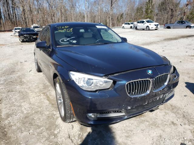 2013 bmw 535 xigt