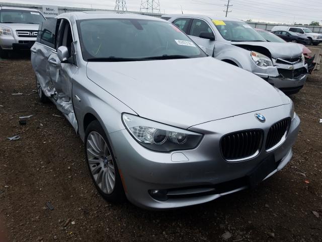 2012 bmw 535i
