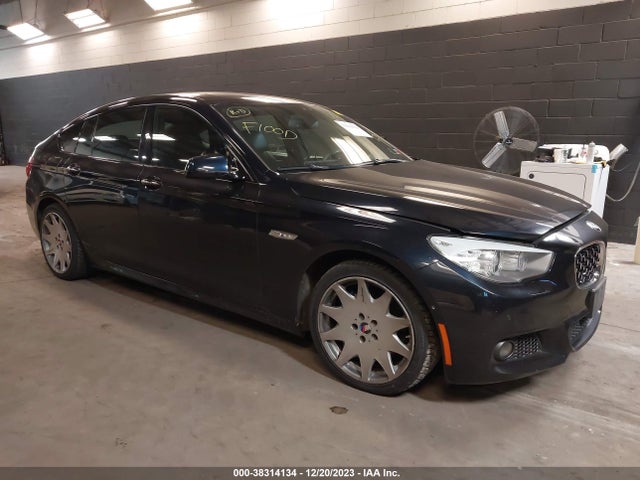 2013 bmw 535i x gran turismo