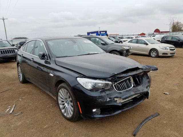 2013 bmw 535 xigt