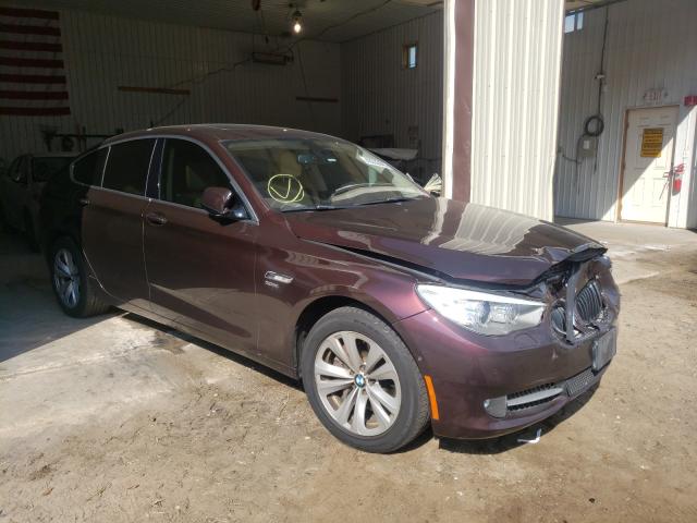 2011 bmw 535i