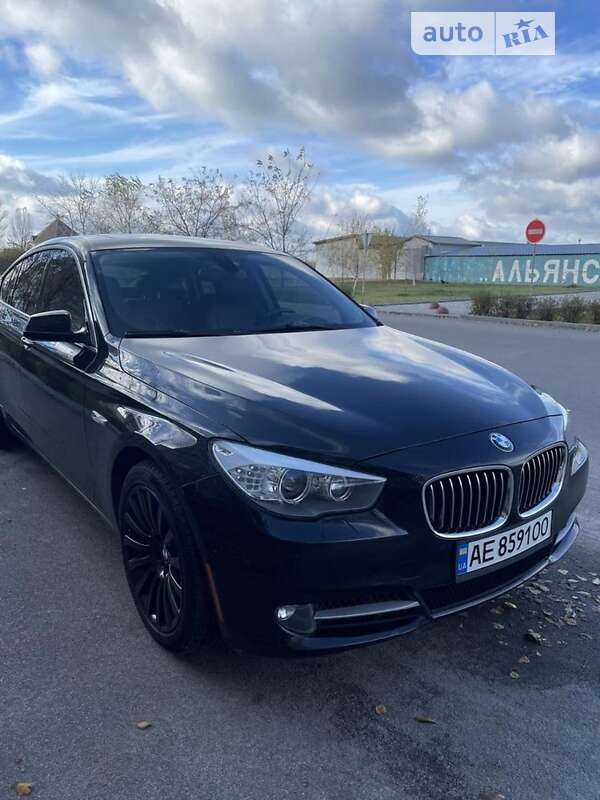 2013 bmw 535xi