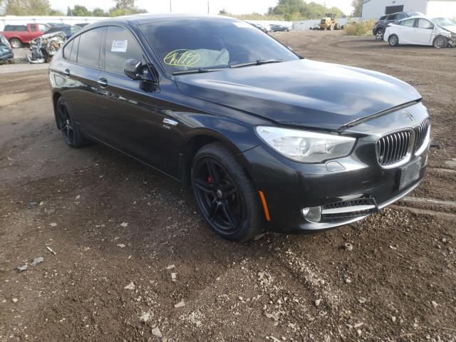 2012 bmw 535