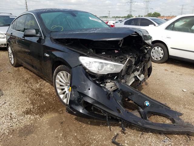 2013 bmw 535 xigt