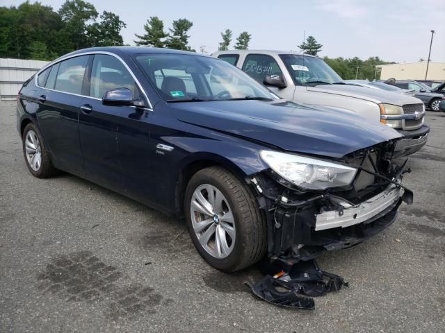 2011 bmw 535 xigt