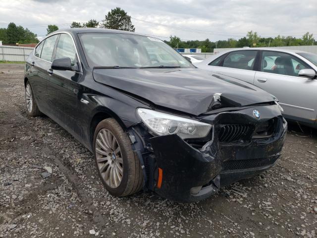 2013 bmw 535 xigt
