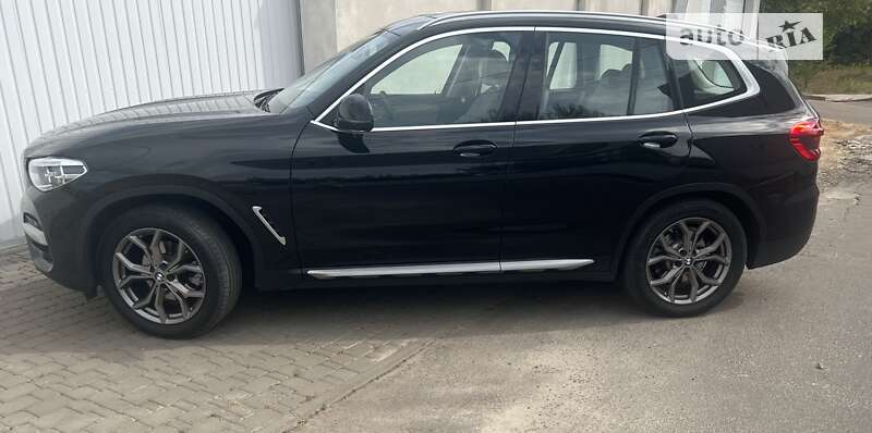 2020 bmw x3