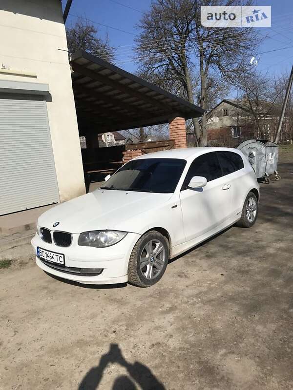 2012 bmw 118d