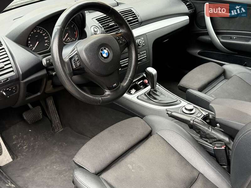 2007 bmw 118d