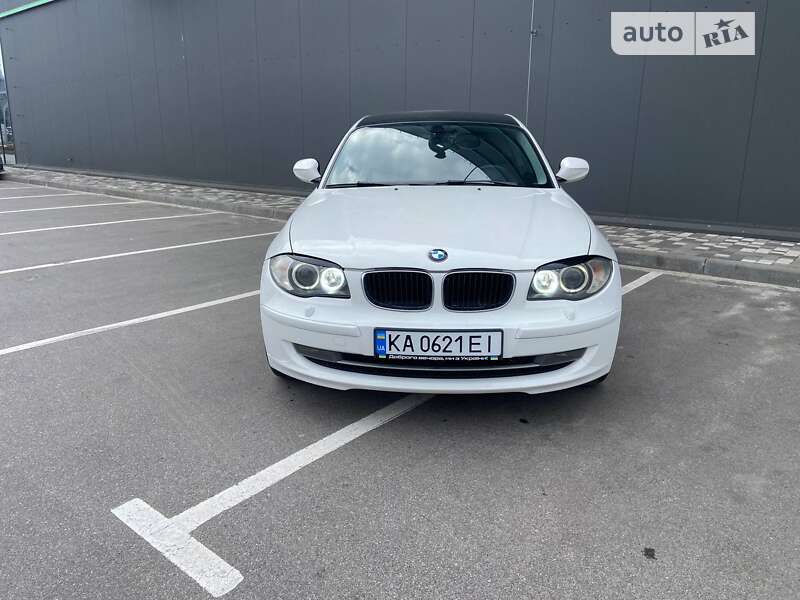 2010 bmw 118d