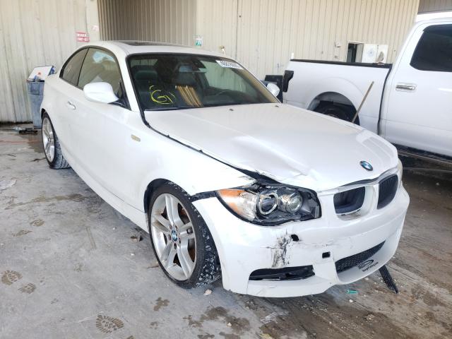 2012 bmw 135 i