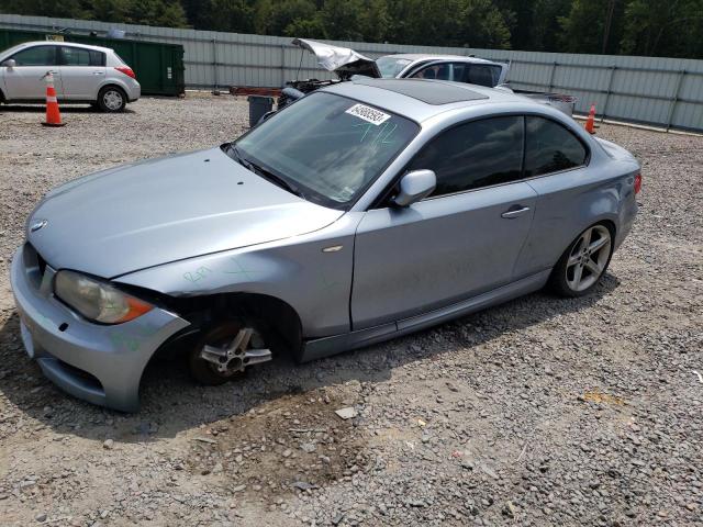2010 bmw 135 i