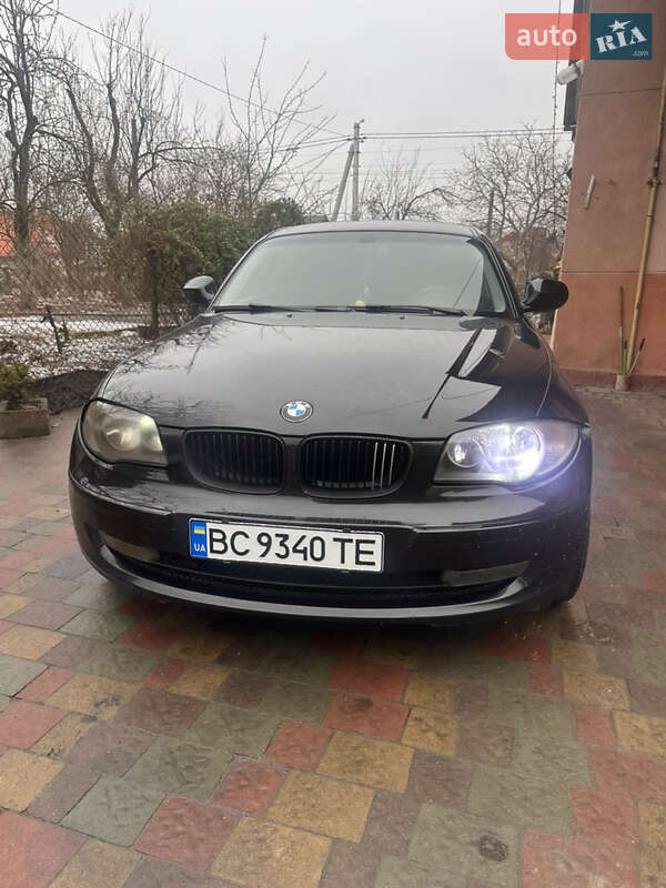 2010 bmw 118d