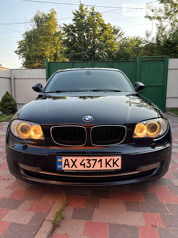2010 bmw 118d