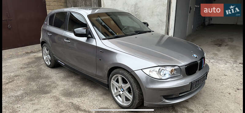 2010 bmw 118d