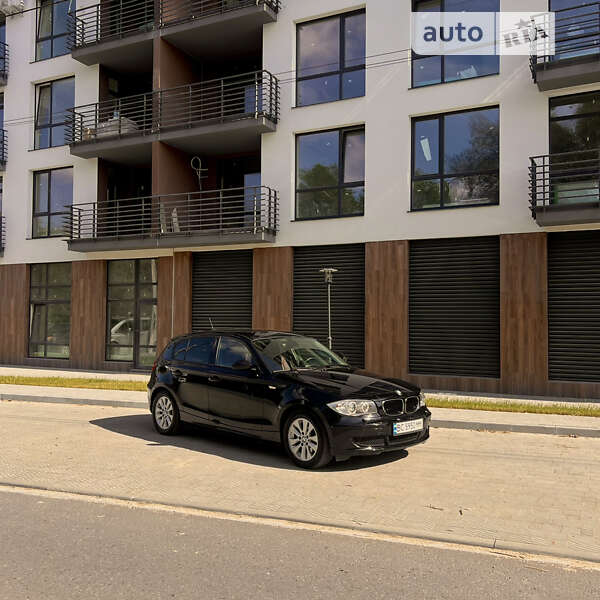 2010 bmw 118d