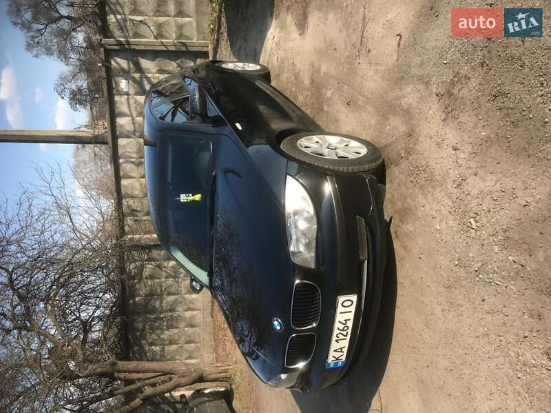 2008 bmw 118d