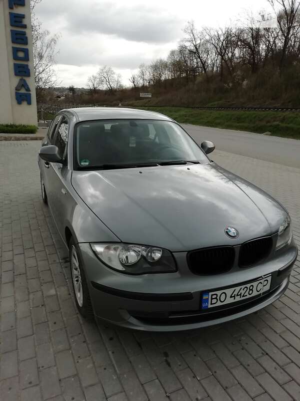2010 bmw 118d