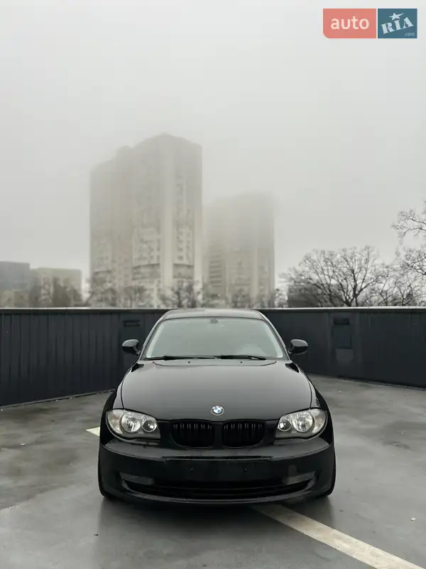 2010 bmw 118d